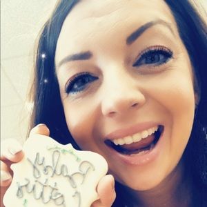 Meet your Posher, Nikki